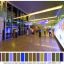 Шереметьево d как образ современного аэропорта хайтек для съемок кино для съемок 1