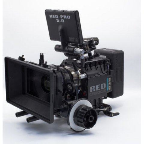 <h1>Камера RED Dragon X 6k</h1> 0