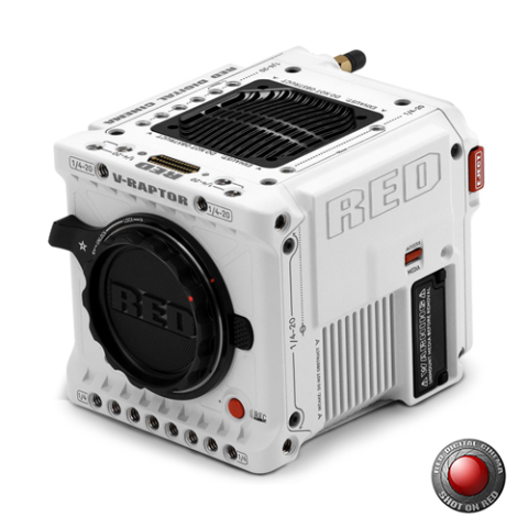 <h1>Камера RED V-RAPTOR 8K VV</h1> 0
