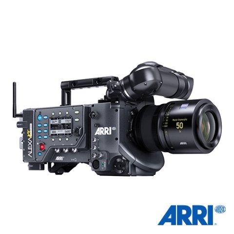 <h1>Камера ARRI ALEXA XT</h1> 0