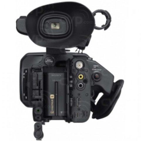 <h1>Камера Sony PXW-Z150</h1> 2