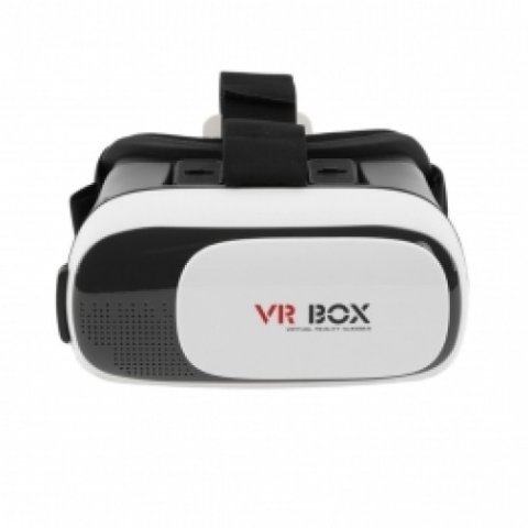 <h1>Очки виртуальной реальности VR box 3D Virtual Reality Glasses 2.0</h1> 0
