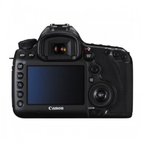 <h1>Камера Canon 5DSR body</h1> 3