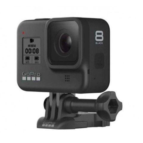 <h1>Action-камера GoPro HERO 8 Black Edition</h1> 0