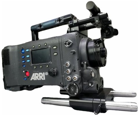 <h1>Аренда камеры Arri Alexa</h1> 0