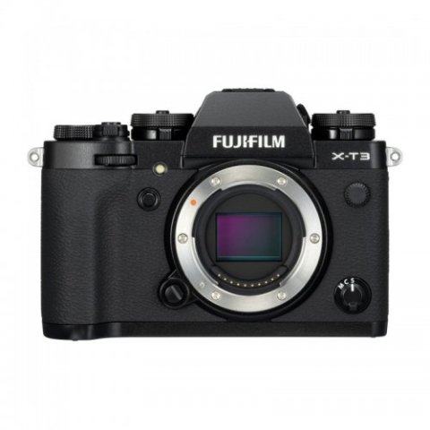 <h1>Камера Fujifilm X-T3 body</h1> 0