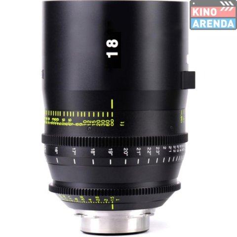 <h1>Tokina 18mm T1.5 Vista Cinema Prime Lens PL Mount в прокат</h1> 1