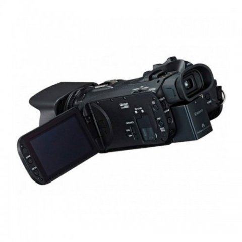 <h1>Камера Canon XA35</h1> 5