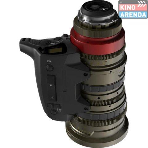 <h1>Angenieux MSU-1 for Type EZ Series в прокат</h1> 1