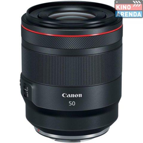 <h1>Canon RF 50mm f/1.2 L USM в прокат</h1> 0
