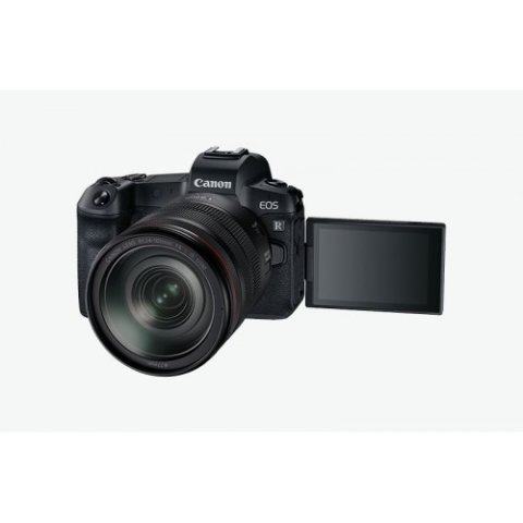 <h1>Камера Canon EOS RF R body</h1> 2