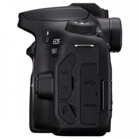 <h1>Камера Canon 90D body</h1> 3