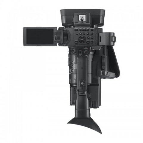 <h1>Камера Sony HXR-NX5</h1> 1