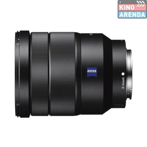 <h1>Sony FE 16-35mm Carl Zeiss Vario-Tessar T* f/4 ZA OSS в прокат</h1> 1