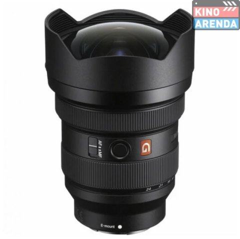 <h1>Sony FE 12-24mm F2.8 GM в прокат</h1> 1