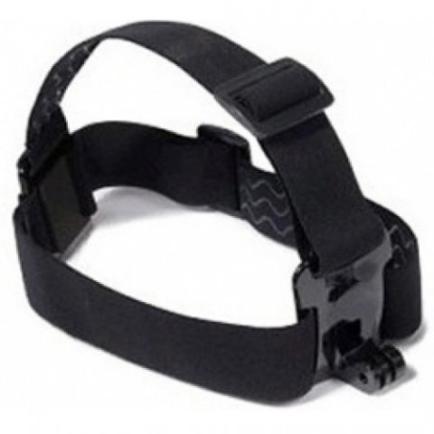 <h1>Крепление на голову для Action-камер GoPro Head Strap Mount GHDS30</h1> 0