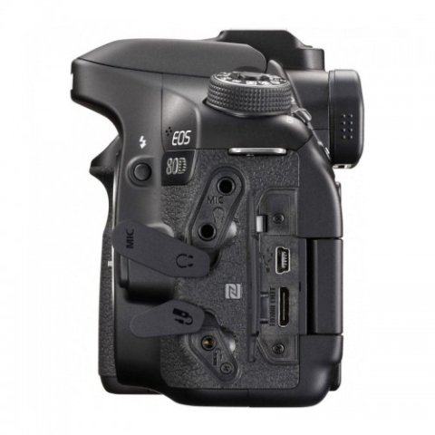 <h1>Камера Canon 80D body</h1> 5