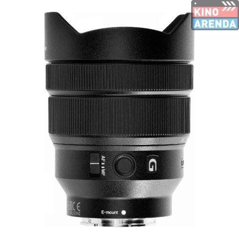<h1>Sony FE 12-24mm f/4 G в прокат</h1> 1