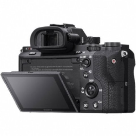 Камера Sony Alpha ILCE-7R2 body 2