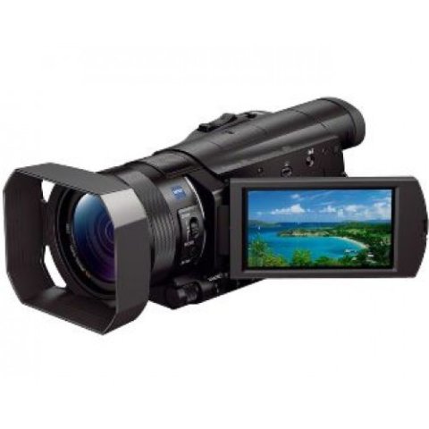 <h1>Камера Sony HDR-CX900</h1> 0