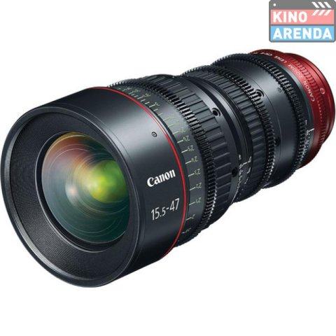 <h1>Canon CN-E 15.5-47mm T2.8L S (EF) в прокат</h1> 0
