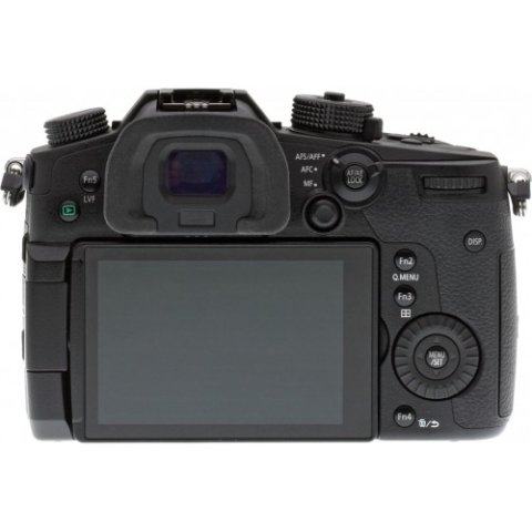 <h1>Камера Panasonic Lumix DMC-GH5 body</h1> 2