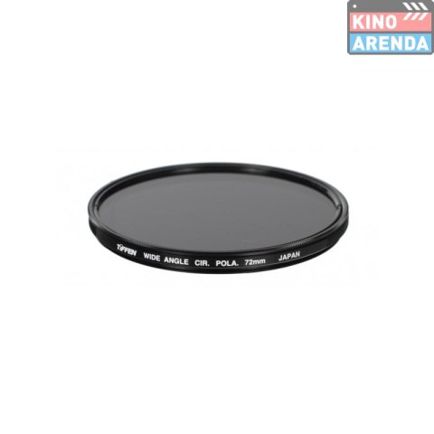 <h1>Tiffen Wide Angle Circular Polarizer 72 мм в прокат</h1> 1