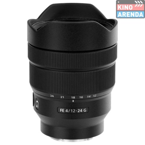 <h1>Sony FE 12-24mm f/4 G в прокат</h1> 2