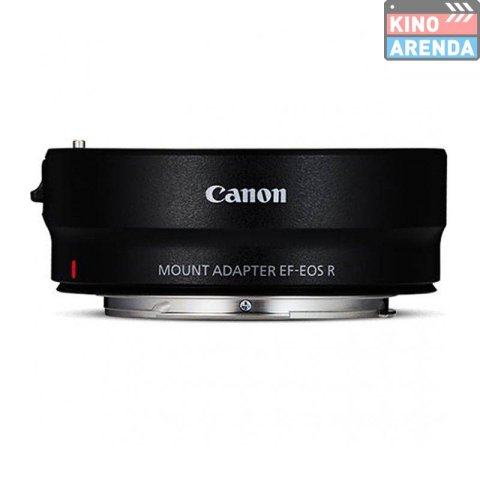 <h1>Canon Mount Adapter EF-EOS R в прокат</h1> 0