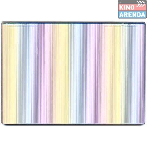 <h1>Schneider 4 x 5.65" Rainbow True-Streak Filter в прокат</h1> 0